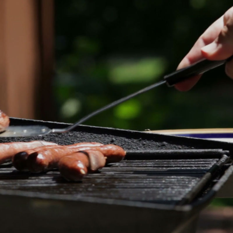 Grilling
