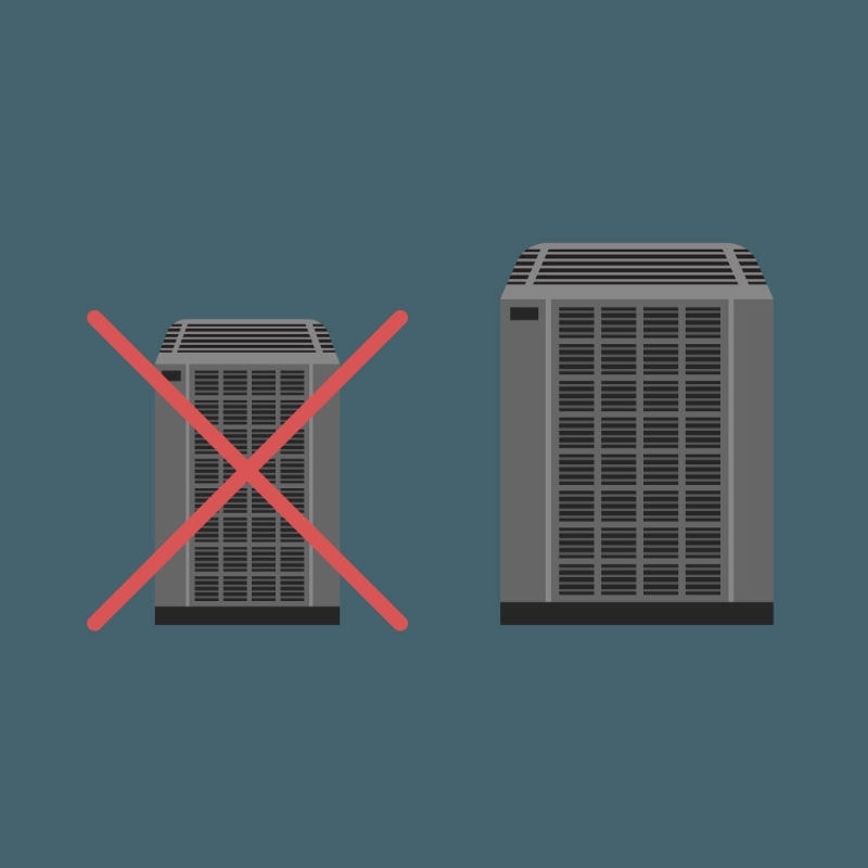 AC Purchasing Mistakes